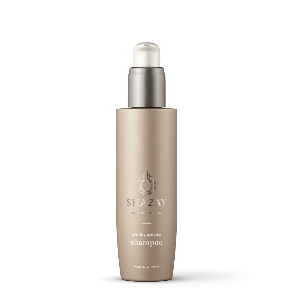 Gentle Purifying Shampoo